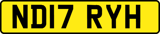 ND17RYH