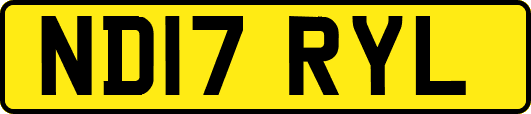 ND17RYL