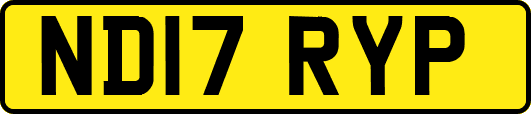 ND17RYP