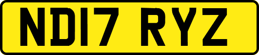 ND17RYZ