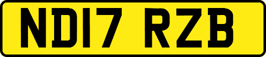 ND17RZB