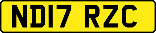 ND17RZC