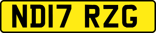 ND17RZG
