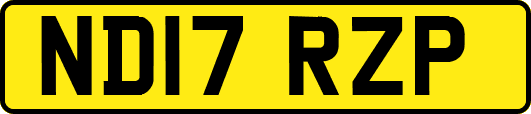 ND17RZP