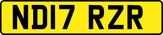 ND17RZR