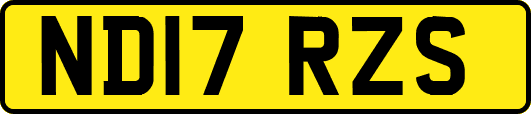 ND17RZS