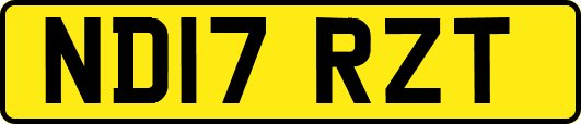 ND17RZT