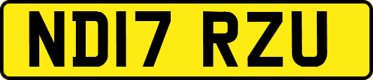 ND17RZU
