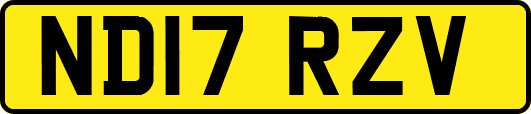 ND17RZV