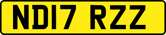 ND17RZZ