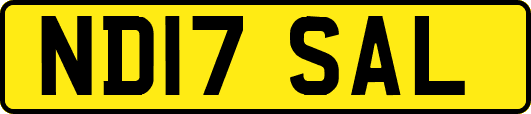 ND17SAL