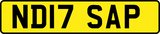 ND17SAP
