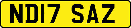 ND17SAZ