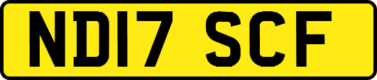 ND17SCF
