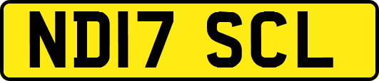 ND17SCL