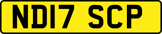 ND17SCP