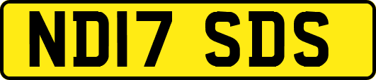 ND17SDS