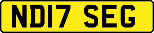 ND17SEG
