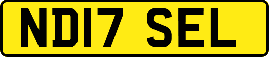 ND17SEL