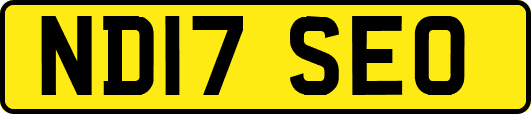 ND17SEO