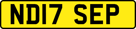 ND17SEP