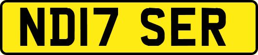 ND17SER