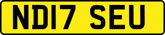 ND17SEU