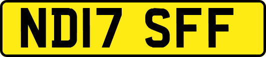 ND17SFF