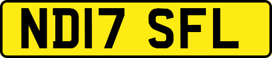 ND17SFL