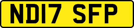 ND17SFP