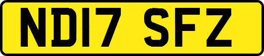 ND17SFZ