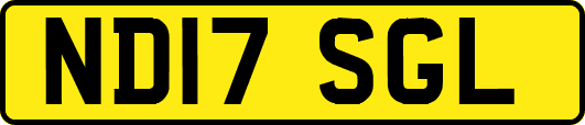 ND17SGL