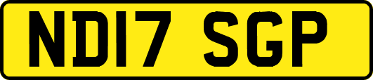 ND17SGP