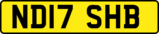 ND17SHB