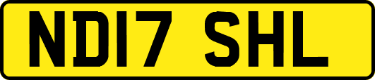 ND17SHL