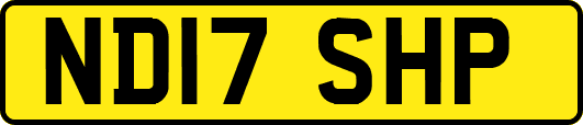 ND17SHP