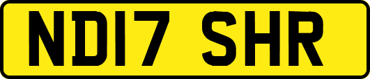 ND17SHR