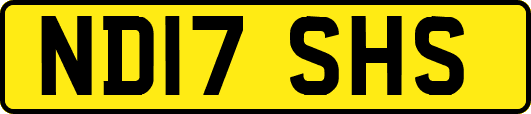 ND17SHS