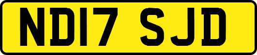 ND17SJD