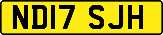 ND17SJH