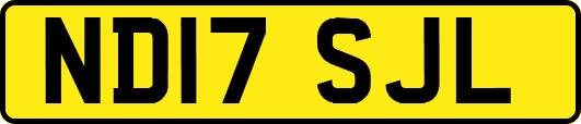 ND17SJL