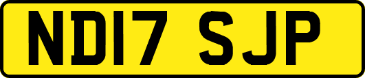 ND17SJP