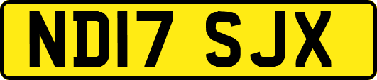 ND17SJX