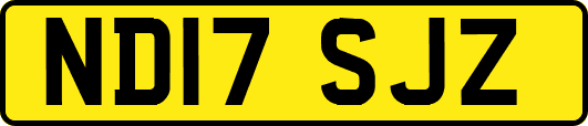 ND17SJZ