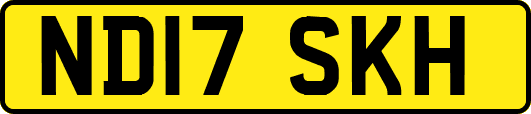 ND17SKH