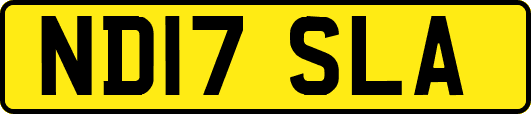 ND17SLA