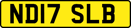 ND17SLB