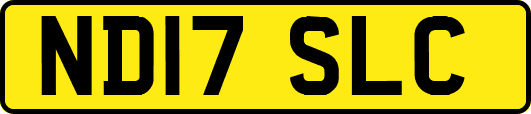 ND17SLC