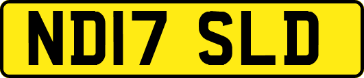 ND17SLD