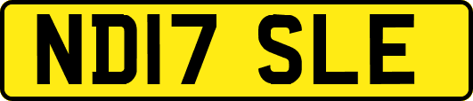ND17SLE